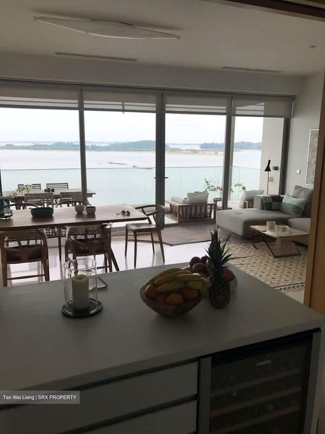 The Oceanfront @ Sentosa Cove (D4), Condominium #543192001